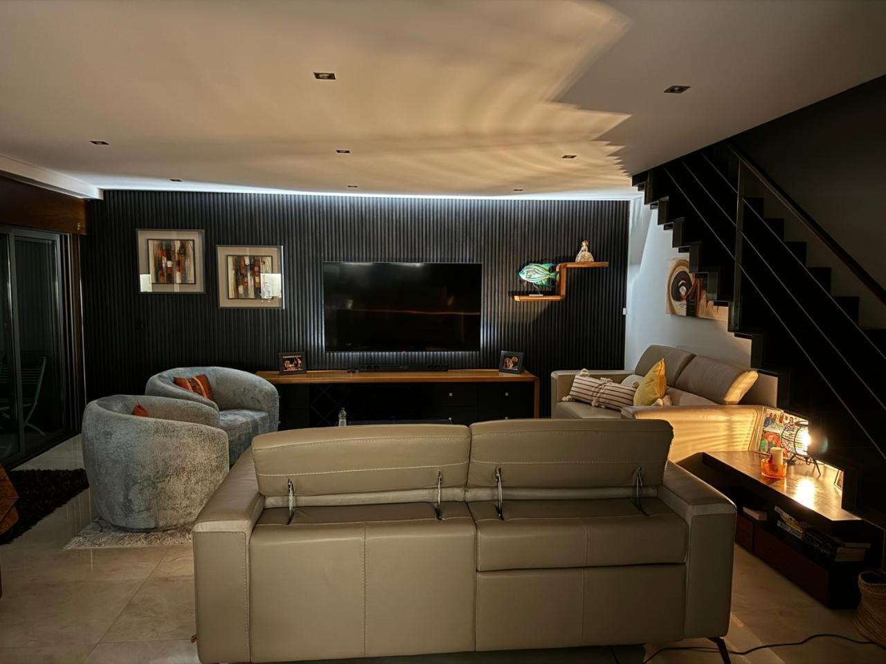 Apartamento Mariano Cabedelo Viana do Castelo Eksteriør bilde