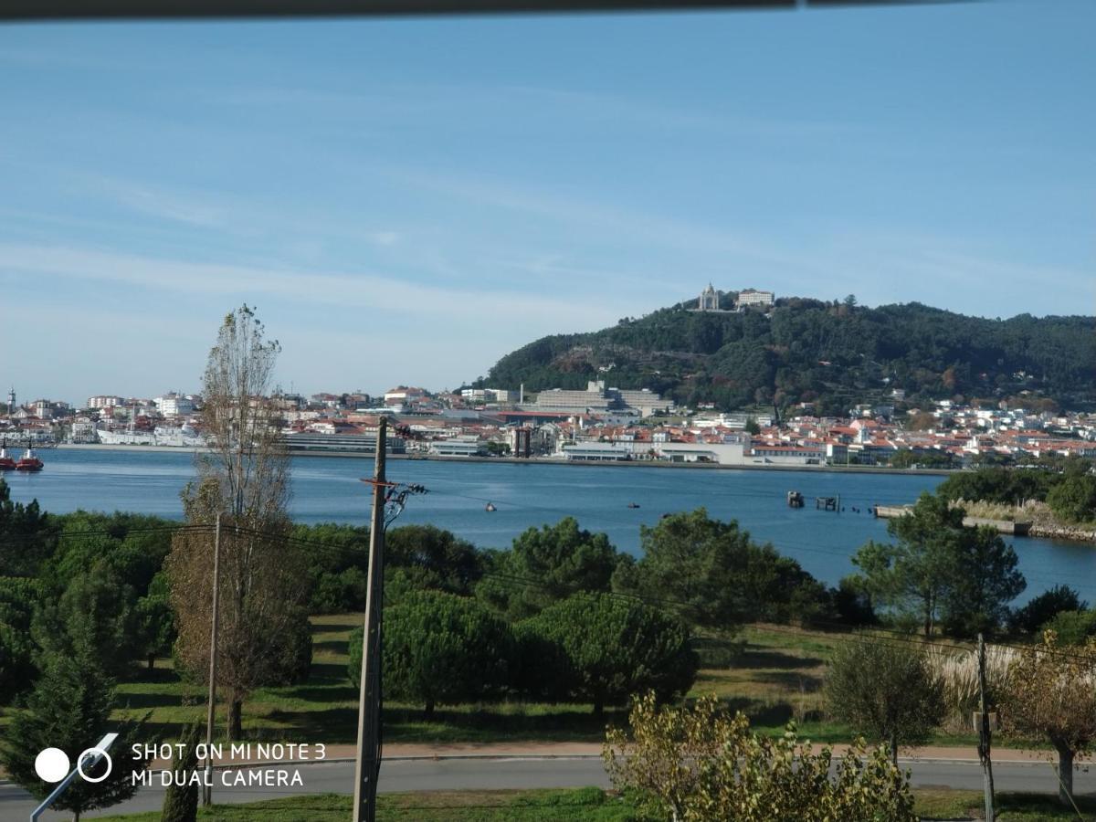 Apartamento Mariano Cabedelo Viana do Castelo Eksteriør bilde