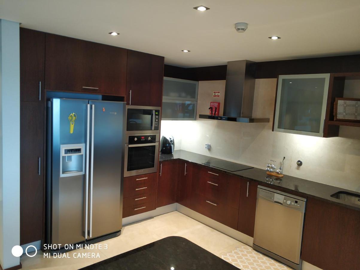 Apartamento Mariano Cabedelo Viana do Castelo Eksteriør bilde