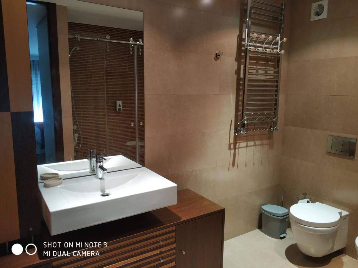 Apartamento Mariano Cabedelo Viana do Castelo Eksteriør bilde