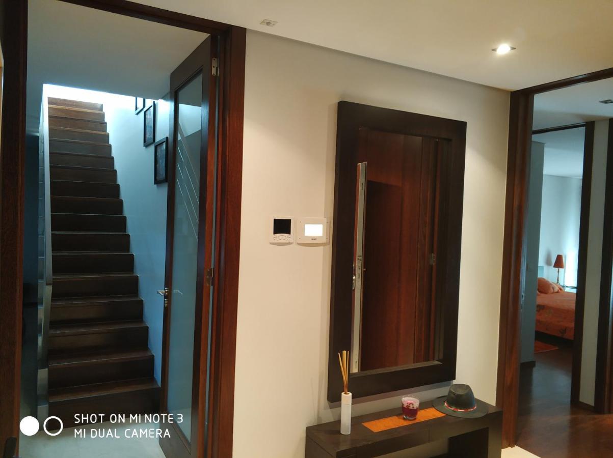 Apartamento Mariano Cabedelo Viana do Castelo Eksteriør bilde