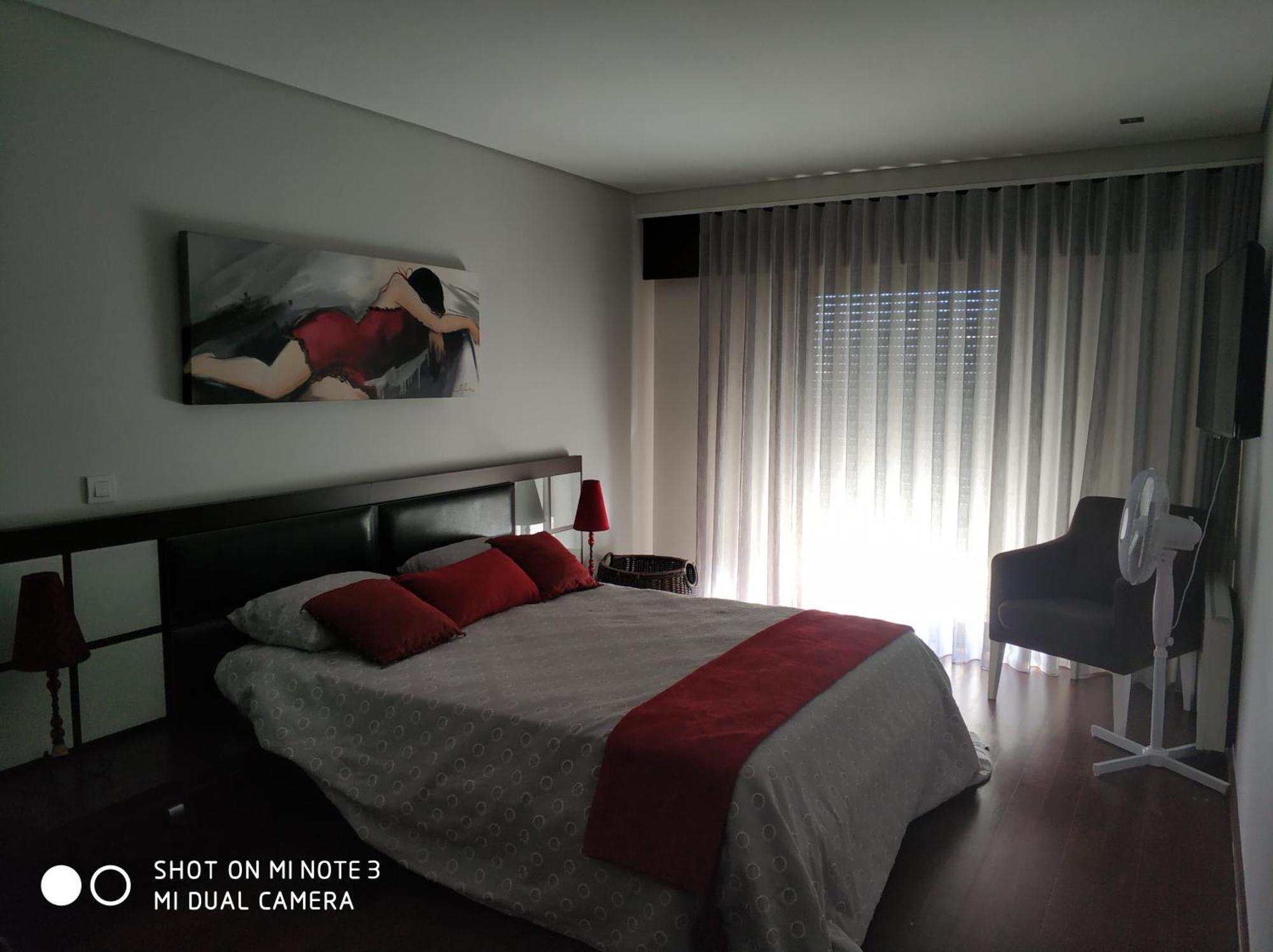 Apartamento Mariano Cabedelo Viana do Castelo Eksteriør bilde