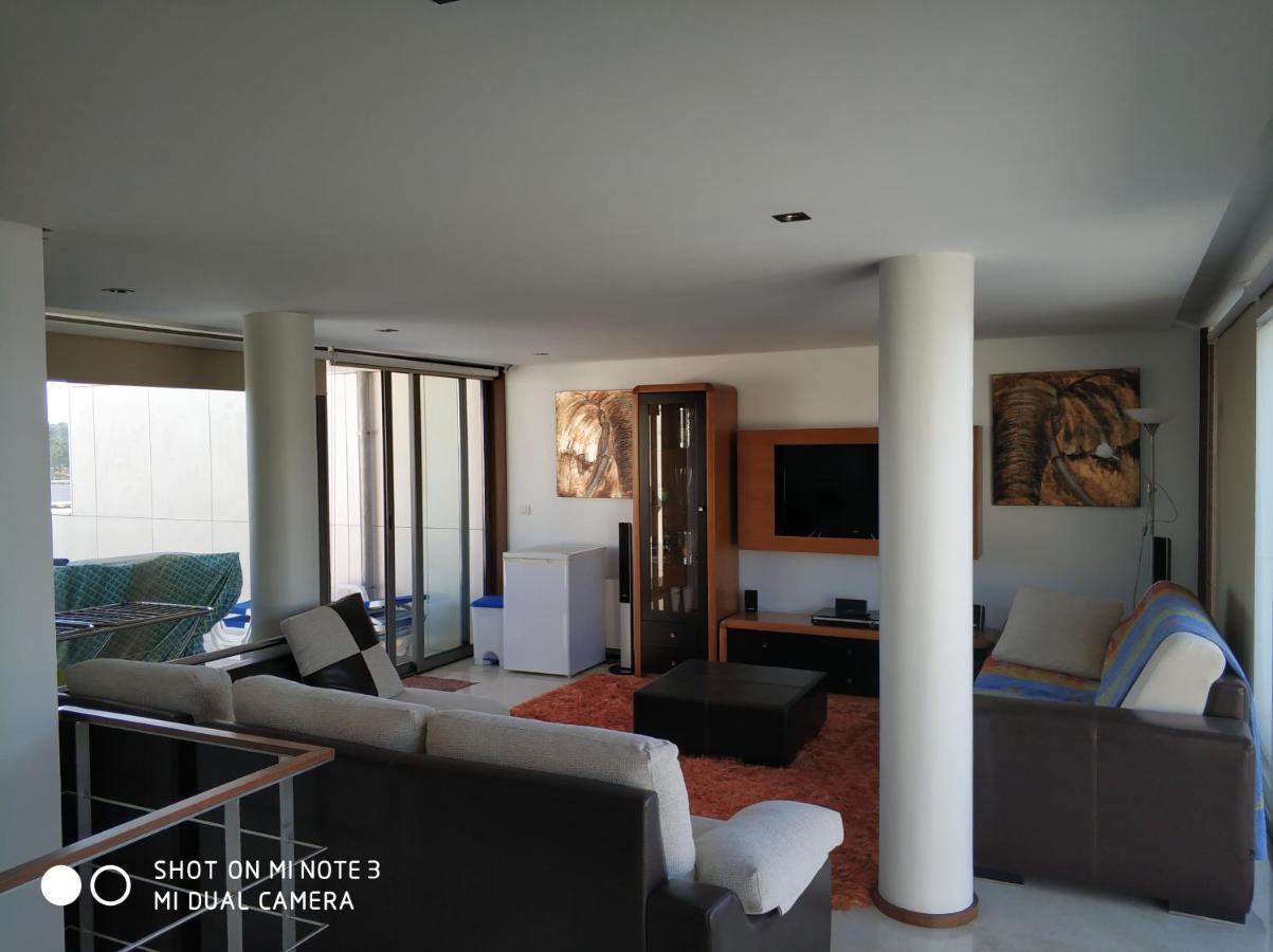 Apartamento Mariano Cabedelo Viana do Castelo Eksteriør bilde