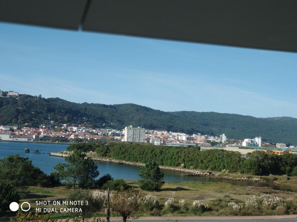 Apartamento Mariano Cabedelo Viana do Castelo Eksteriør bilde